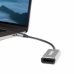USB-C to DisplayPort 1.4 8K HDR 视频转接器