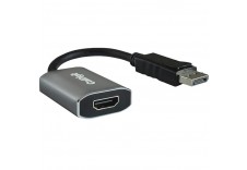 主动式 DisplayPort 1.2 转 HDMI 2.0 视频转接器