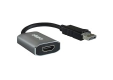 主动式 DisplayPort 1.2 转 HDMI 2.0 视频转接器