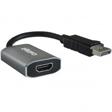 主动式 DisplayPort 1.2 转 HDMI 2.0 视频转接器