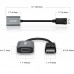 主动式 DisplayPort 1.2 转 HDMI 2.0 视频转接器