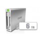 CalDigit 加州数位 AV Pro 2 USB-C 多功能桌面存储带HUB ,为2016、 2017 Macbook, Macbook Pro, Thunderbolt 3电脑提供30W充电, 6TB CalDigit 加州数位 AV Pro 2 USB-C 多功能桌面存储带HUB ,为2016、 2017 Macbook, Macbook Pro, Thunderbolt 3电脑提供30W充电, 6TB