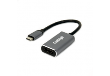 USB-C to HDMI 2.0 4K HDR视频转接头