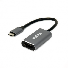 USB-C to HDMI 2.0 4K HDR视频转接头