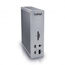 TS4- Thunderbolt 4扩展坞18端口, 98W笔记本充电, 3个Thunderbolt 4 (40Gb/s), 3个USB-C (10Gb/s), 5个USB-A (10Gb/s), DisplayPort 1.4, 2.5GbE, SD & microSD UHS-II (0.8米雷电线)