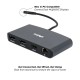CalDigit 加州数位 Thunderbolt 3 双荧幕DP雷电3扩展坞集线器USB 乙太网络转接器 CalDigit 加州数位 Thunderbolt 3 双荧幕DP雷电3扩展坞集线器USB 乙太网络转接器